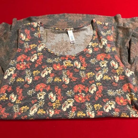 Lularoe XXS Irma - Picture 6 of 6